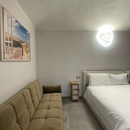 Airport Apartments Camera Relax San Maurizio Canavese Luaran gambar